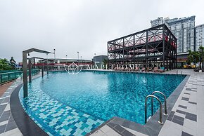 Geo38 Premier Suites Genting Highlands