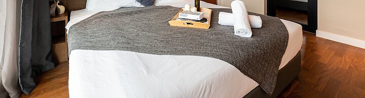 Geo38 Premier Suites Genting Highlands