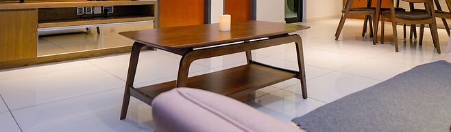 Geo38 Premier Suites Genting Highlands