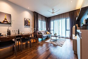 Geo38 Premier Suites Genting Highlands