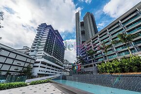 Geo38 Premier Suites Genting Highlands