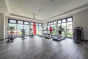 Geo38 Premier Suites Genting Highlands