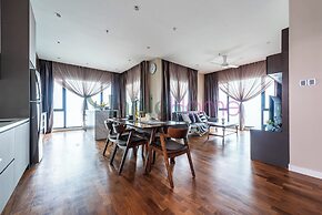 Geo38 Premier Suites Genting Highlands