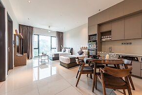 Geo38 Premier Suites Genting Highlands