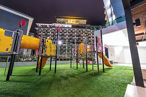 Geo38 Premier Suites Genting Highlands