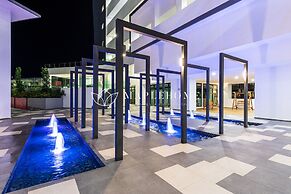 Geo38 Premier Suites Genting Highlands