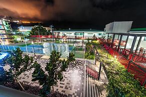 Geo38 Premier Suites Genting Highlands