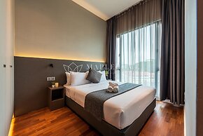 Geo38 Premier Suites Genting Highlands