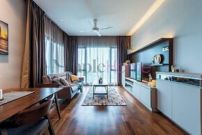 Geo38 Premier Suites Genting Highlands