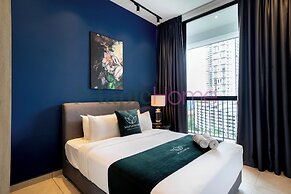 Geo38 Premier Suites Genting Highlands