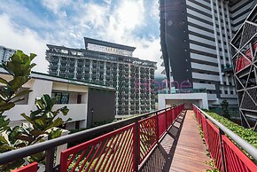 Geo38 Premier Suites Genting Highlands