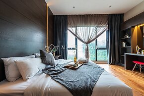 Geo38 Premier Suites Genting Highlands