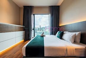Geo38 Premier Suites Genting Highlands