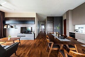 Geo38 Premier Suites Genting Highlands