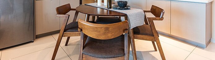 Geo38 Premier Suites Genting Highlands