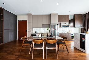 Geo38 Premier Suites Genting Highlands