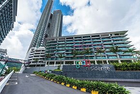 Geo38 Premier Suites Genting Highlands