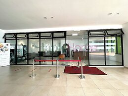 Geo38 Premier Suites Genting Highlands