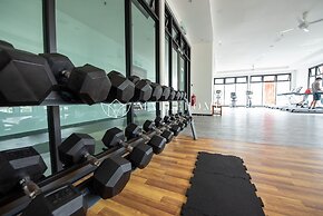 Geo38 Premier Suites Genting Highlands