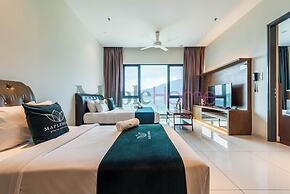 Geo38 Premier Suites Genting Highlands