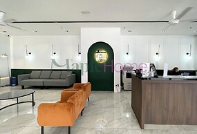 Geo38 Premier Suites Genting Highlands