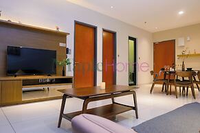Geo38 Premier Suites Genting Highlands