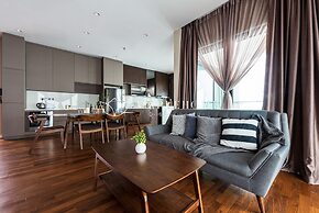 Geo38 Premier Suites Genting Highlands