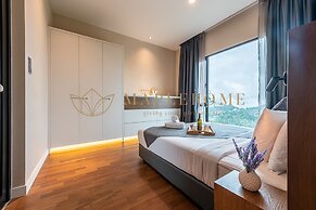 Geo38 Premier Suites Genting Highlands