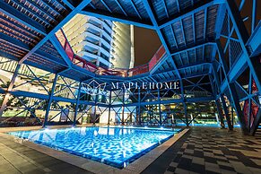 Geo38 Premier Suites Genting Highlands