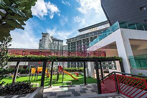Geo38 Premier Suites Genting Highlands