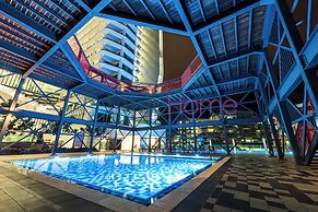 Geo38 Premier Suites Genting Highlands