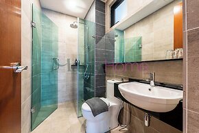 Geo38 Premier Suites Genting Highlands