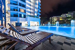 Geo38 Premier Suites Genting Highlands