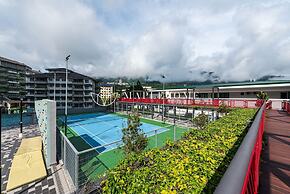 Geo38 Premier Suites Genting Highlands