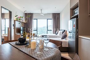 Geo38 Premier Suites Genting Highlands