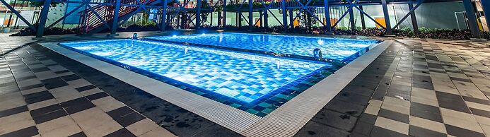 Geo38 Premier Suites Genting Highlands