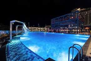 Geo38 Premier Suites Genting Highlands
