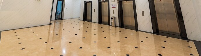 Geo38 Premier Suites Genting Highlands