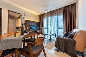 Geo38 Premier Suites Genting Highlands