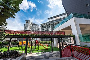 Geo38 Premier Suites Genting Highlands