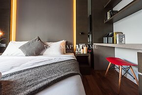 Geo38 Premier Suites Genting Highlands