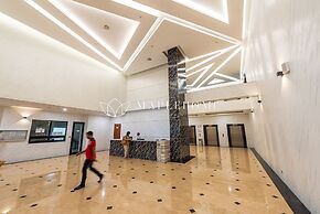 Geo38 Premier Suites Genting Highlands