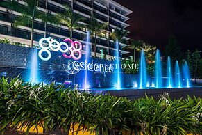 Geo38 Premier Suites Genting Highlands