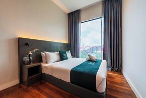 Geo38 Premier Suites Genting Highlands