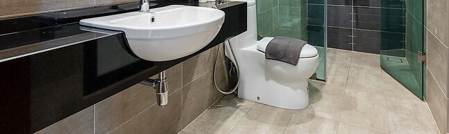 Geo38 Premier Suites Genting Highlands