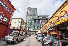 Geo38 Premier Suites Genting Highlands