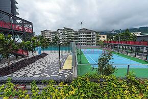 Geo38 Premier Suites Genting Highlands