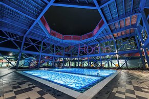 Geo38 Premier Suites Genting Highlands