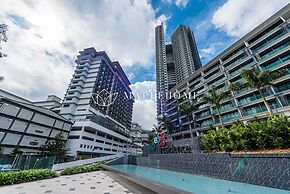 Geo38 Premier Suites Genting Highlands