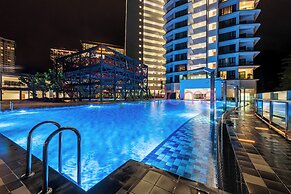 Geo38 Premier Suites Genting Highlands
